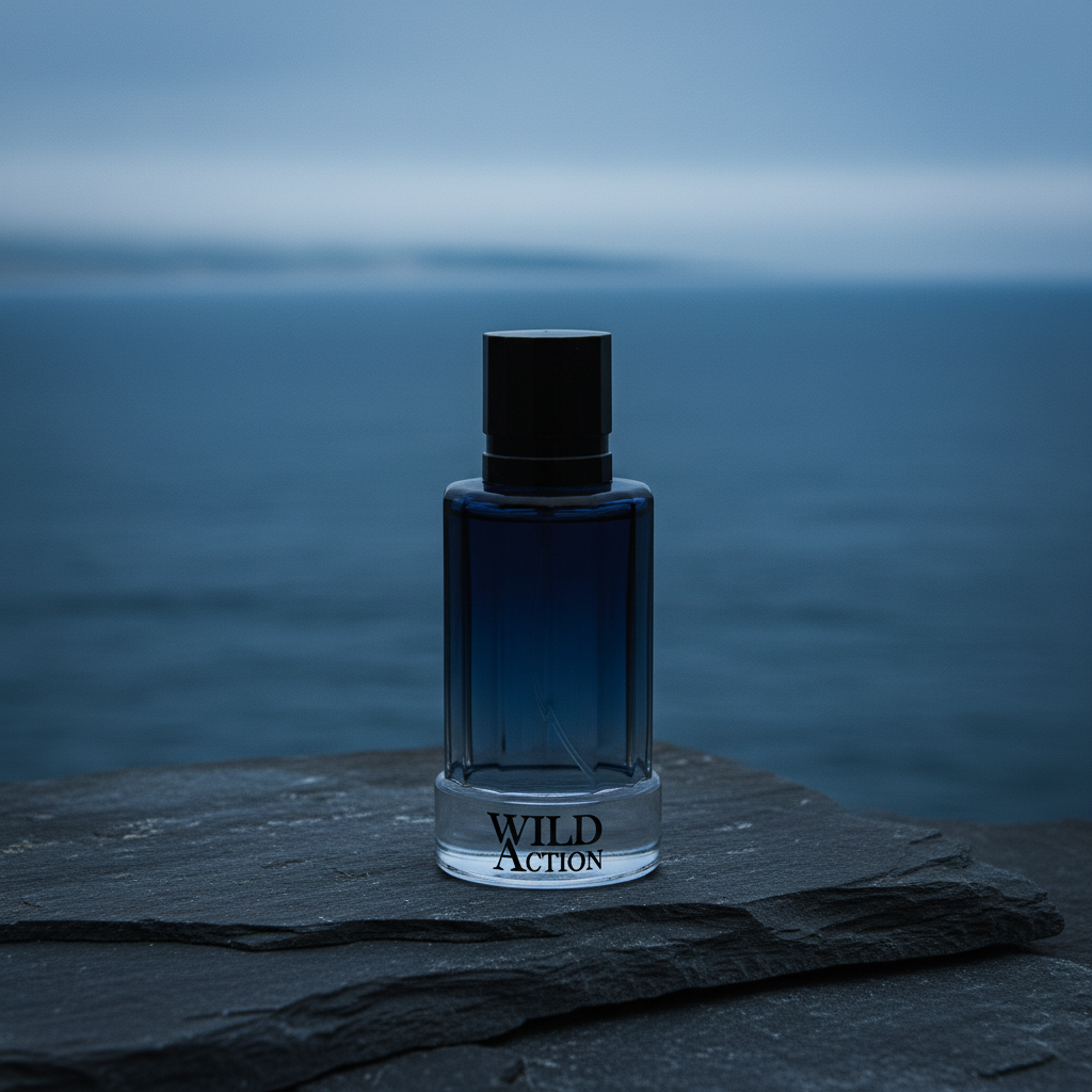 Real Time Wild Action Aftershave Spray For Men 100ml EDT | Merthyr Tydfil | Why Not Shop Online