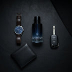 Real Time Wild Action Aftershave Spray for Men - 100ml EDT - Why Not Shop