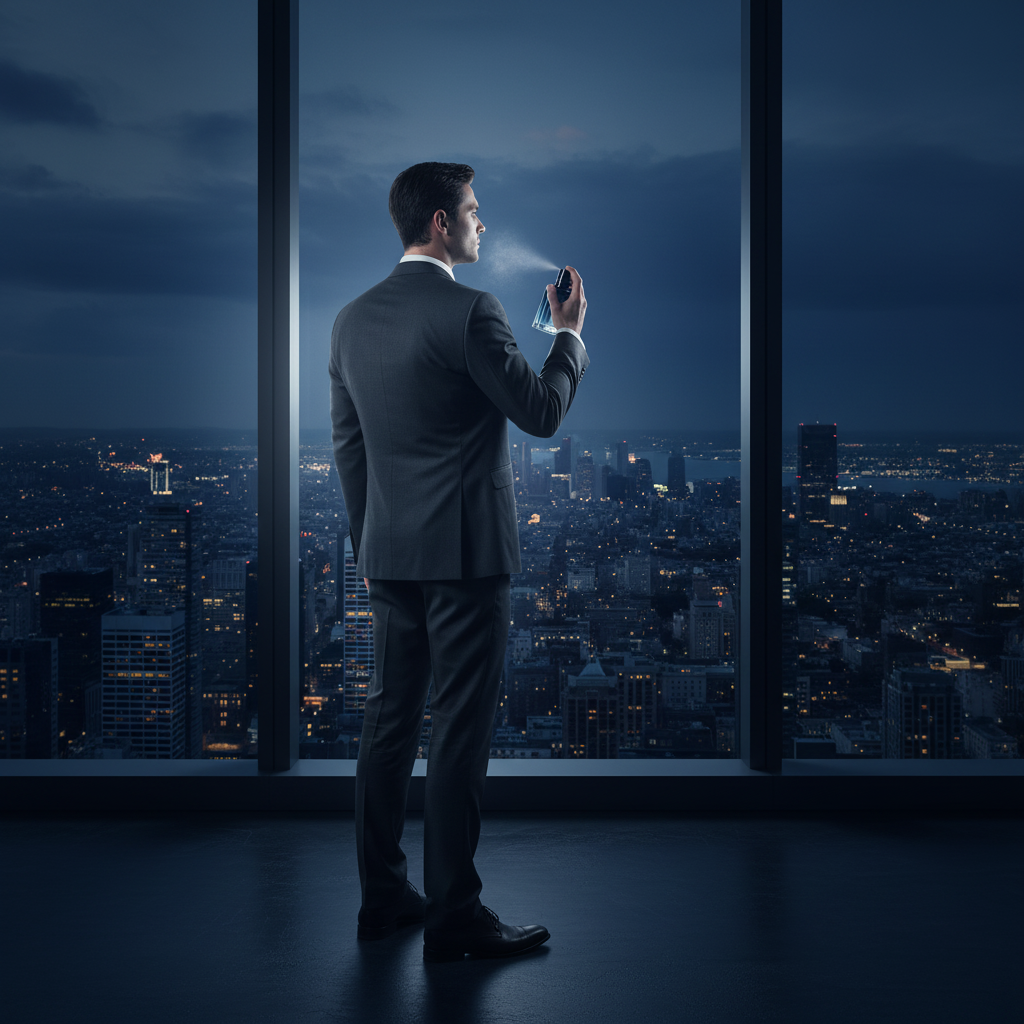 Real Time Wild Action Elixir Aftershave Spray For Men 100ml EDT | Merthyr Tydfil | Why Not Shop Online