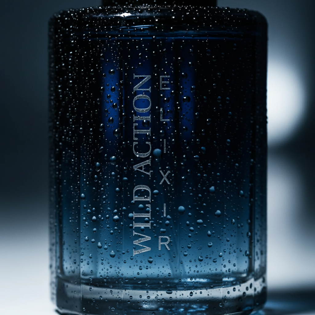 Real Time Wild Action Elixir Aftershave Spray For Men 100ml EDT | Merthyr Tydfil | Why Not Shop Online