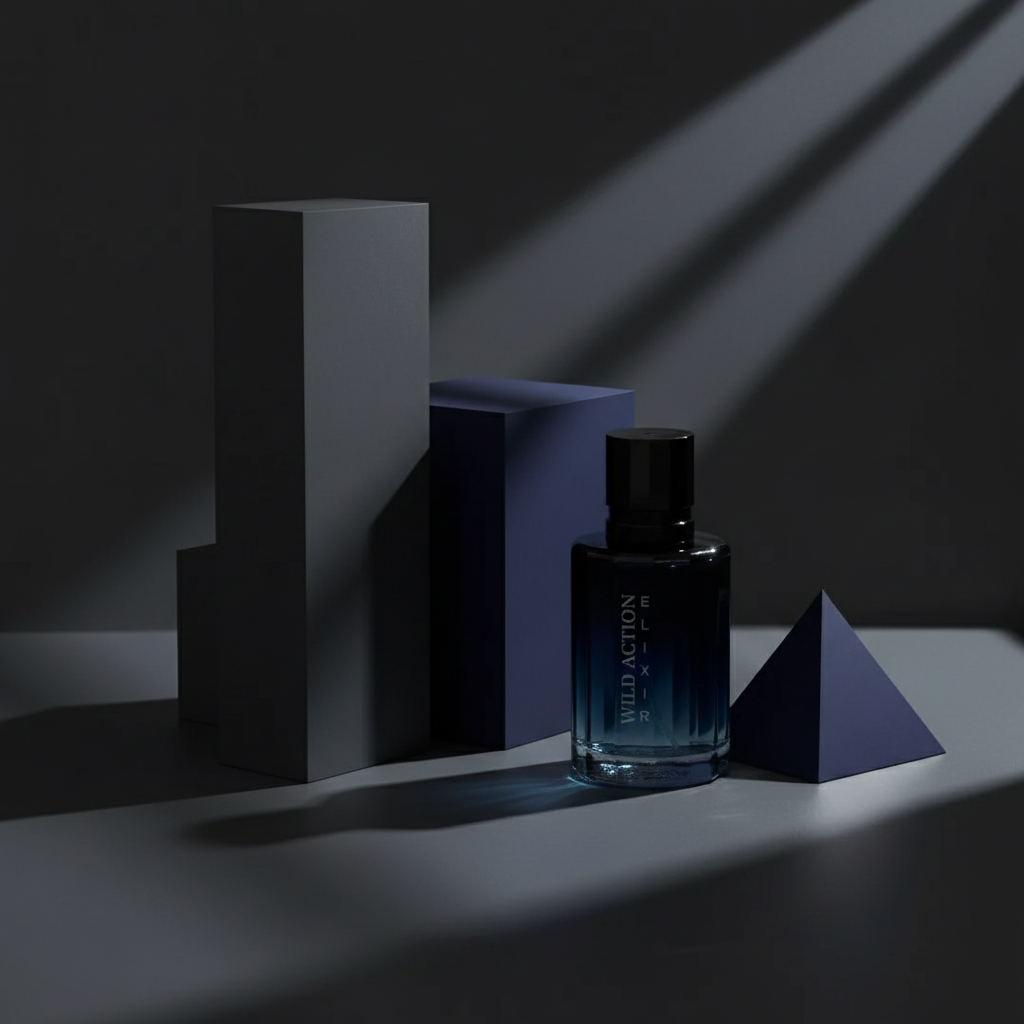 Real Time Wild Action Elixir Aftershave Spray For Men 100ml EDT | Merthyr Tydfil | Why Not Shop Online