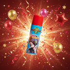 Red celebration product image