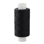 Black Cotton Sewing Thread 500 Yards