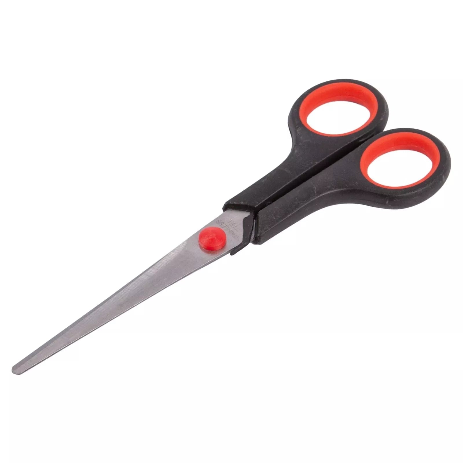 Ashley Housewares Household Scissors 6.5 Inches | Merthyr Tydfil | Why Not Shop Online