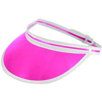 Pink Poker Golf Visors For Adults | Merthyr Tydfil | Why Not Shop Online