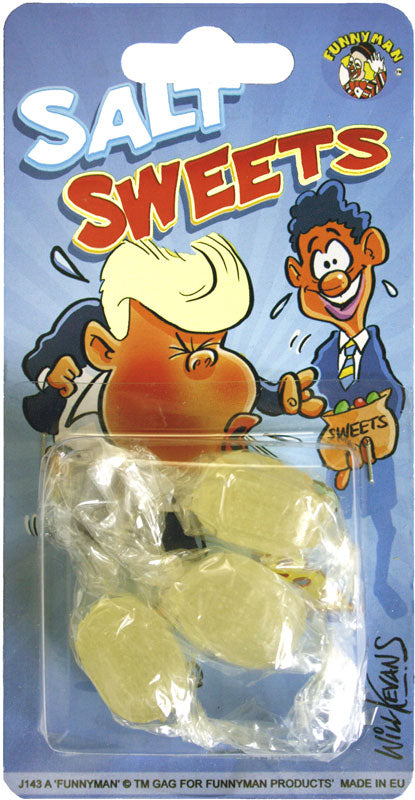 Joke Salt Sweets Pack of 3