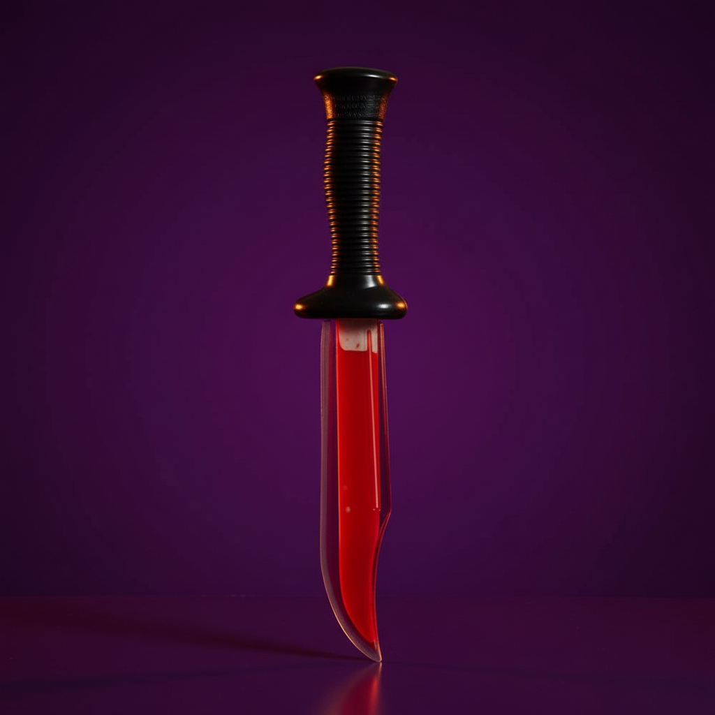 Scream Ghost Face Bloody Knife | Merthyr Tydfil | Why Not Shop Online
