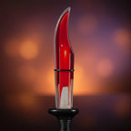 Scream Ghost Face Bloody Knife - Why Not Shop