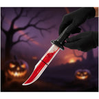 Scream Ghost Face Bloody Knife - Why Not Shop