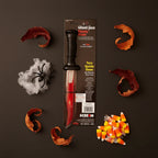 Scream Ghost Face Bloody Knife - Why Not Shop