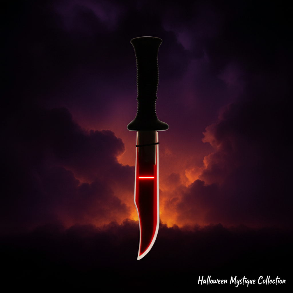 Scream Ghost Face Bloody Knife | Merthyr Tydfil | Why Not Shop Online