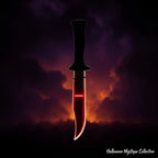 Scream Ghost Face Bloody Knife - Why Not Shop