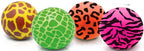Scrunchems Neon Safari Squish Stress Ball Assorted Colours