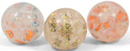 Scrunchems Pets Diddy Squish Stress Balls Pack of 3