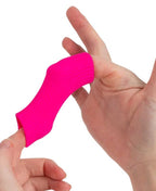 Scrunchems Stretchy Squeezy Pasta Shapes Sensory Toy
