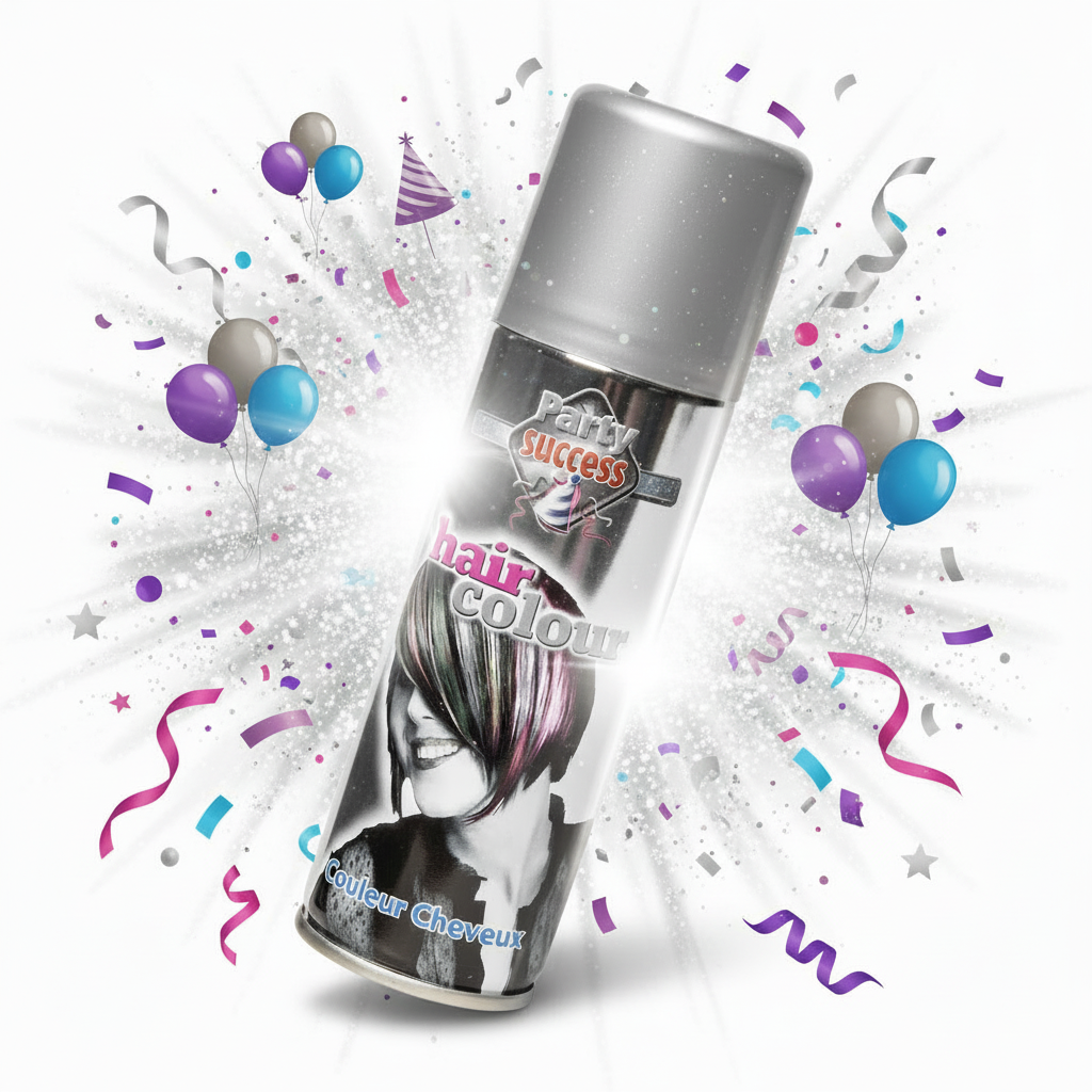 Silver celebration product image