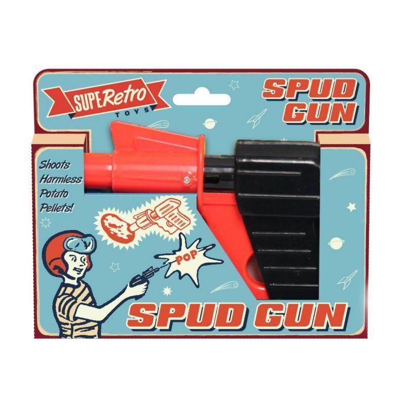 Plastic Spud Gun | Merthyr Tydfil | Why Not Shop Online