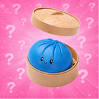 Squishy BAO Dumpling Toy 8.5cm