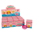 Slow Rise Squishy Desserts 5cm Boxed - Assorted Designs (One Single)