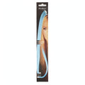 Stargazer Baby Hair Extension in sky blue with clip-in design