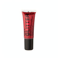 Stargazer Gel Glitter Red in a 10ml pot