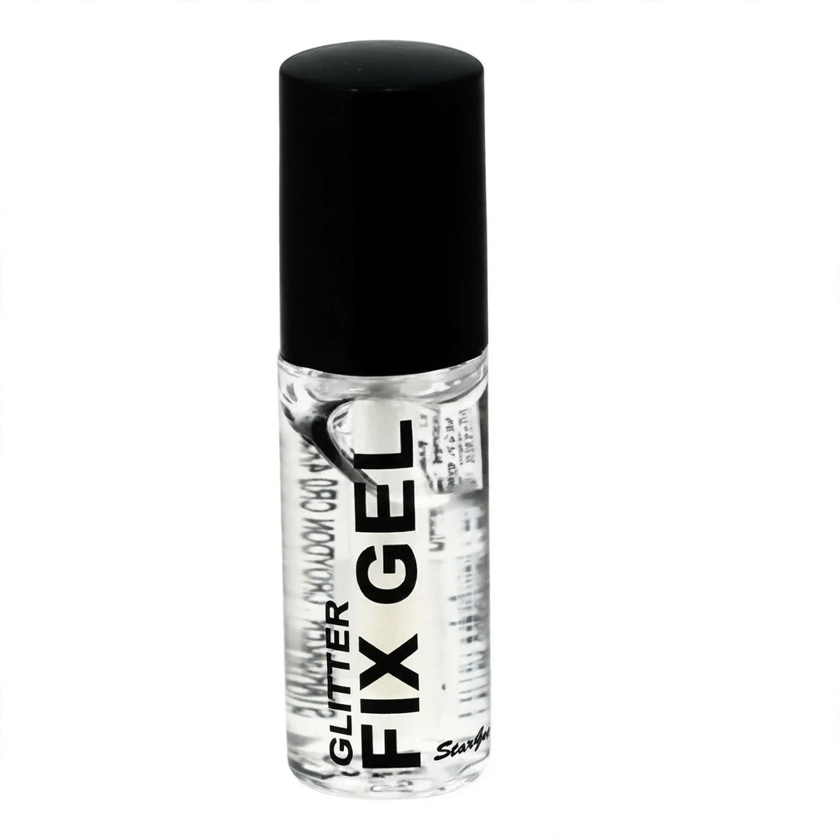 Stargazer Glitter Fix Gel clear adhesive gel for glitter application