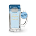 Tankard and novelty Grandad-themed socks gift set