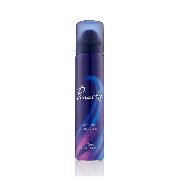 Panache Body Spray 75ml | Merthyr Tydfil | Why Not Shop Online