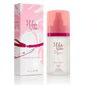 White Satin EDT Spray 100ml bottle with floral spicy fragrance