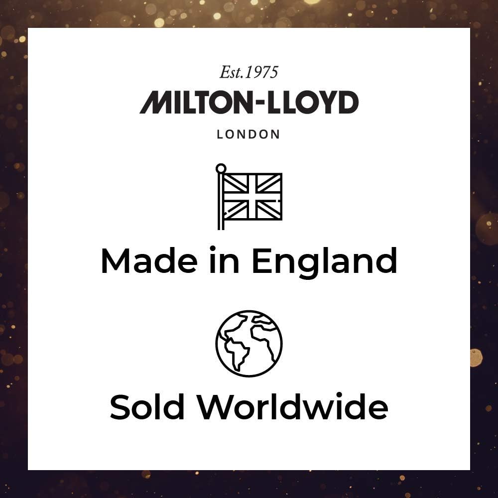 Milton Lloyd Made In England