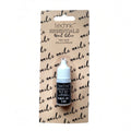 Technic Essentials Clear False Nail Glue 2ml with precision tip applicator