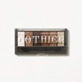 Technic Gothica Lightside Mini Eyeshadow Palette with multiple eyeshadow shades