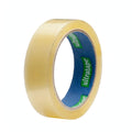Ultratape clear adhesive packing tape roll with 24mm width and transparent finish