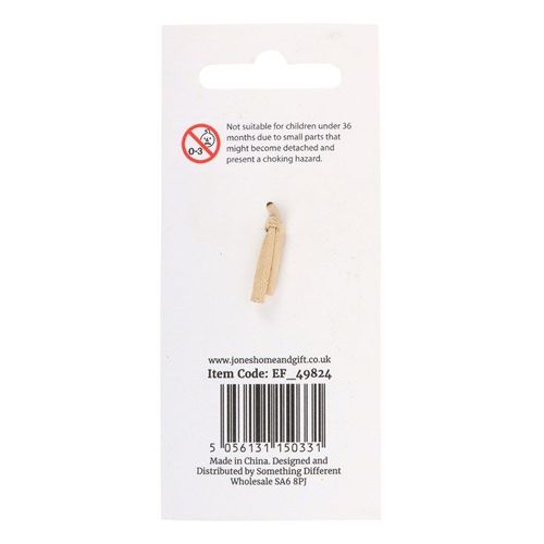 Lucky Toadstool Keyring | Merthyr Tydfil | Why Not Shop Online