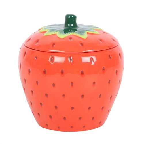 Strawberry Oil Burner | Merthyr Tydfil | Why Not Shop Online