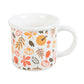 Autumn Leaves and Pumpkins Mug | Why Not Shop