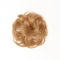 Flicky Wavy Bun Scrunchie Hairpiece 27 Honeysuckle