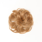 Flicky Wavy Bun Scrunchie Hairpiece 27 Honeysuckle