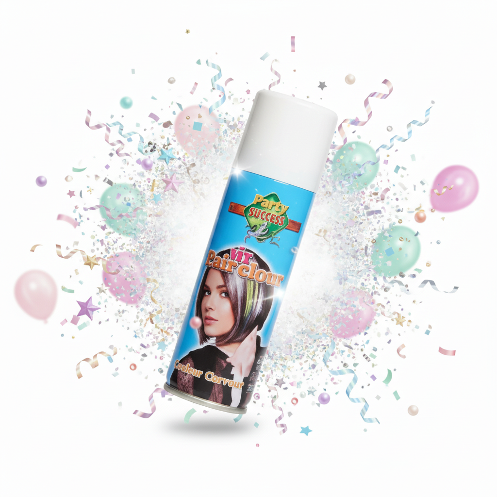 White celebration product image