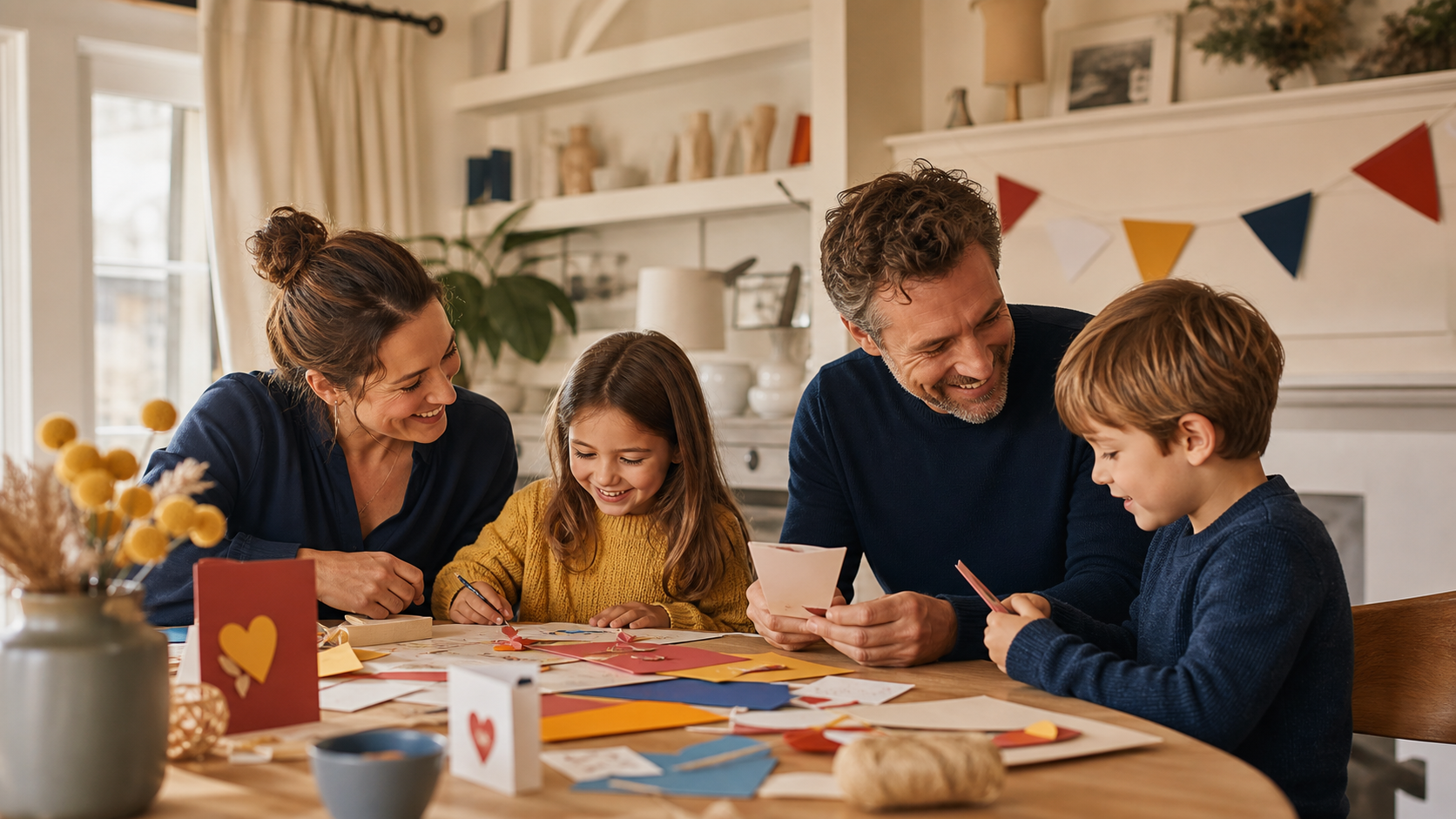 More reasons to enjoy the everyday