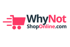 Why Not Shop - Home