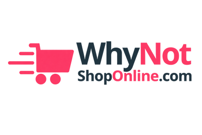 Why Not Shop