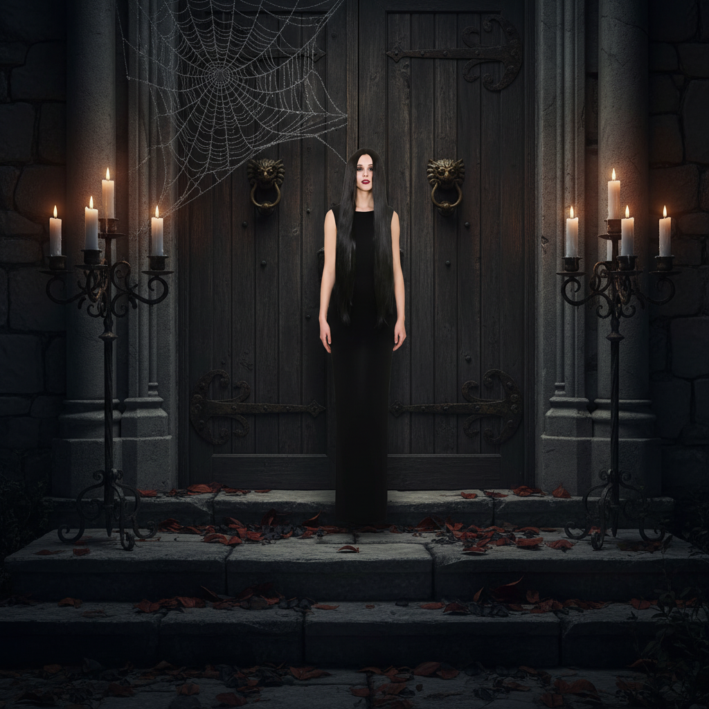 Womens Extra Long Black Wig 39 Inches | Merthyr Tydfil | Why Not Shop Online